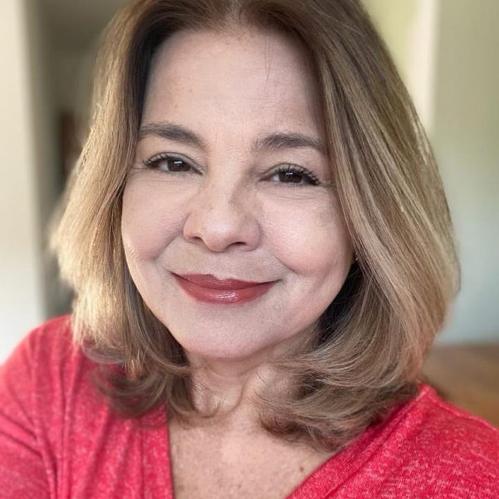 Marcia Liliane Schwartzman