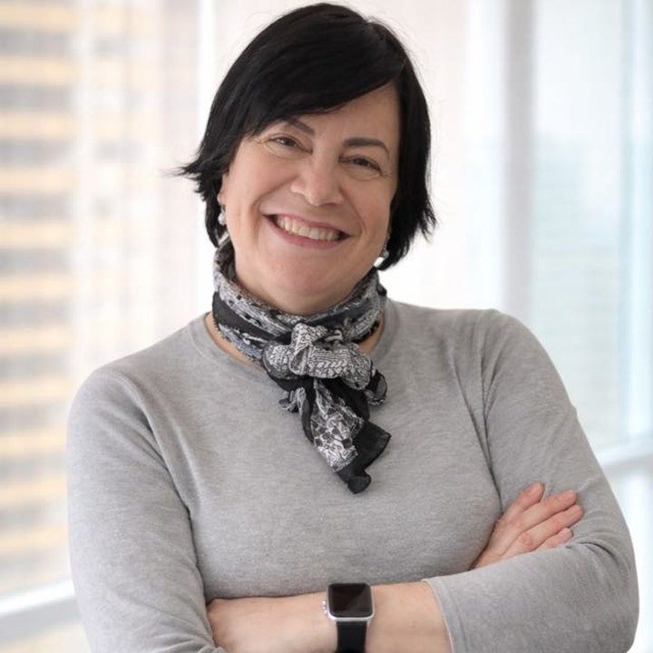 Silvia Marra